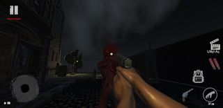 Horror Night Exit - Screenshot 1