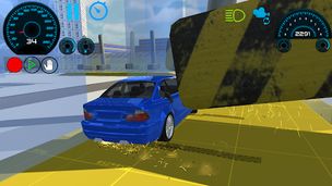 Realistic Car Accident Sandbox - Screenshot 2