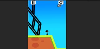 Slender Stick - Screenshot 3