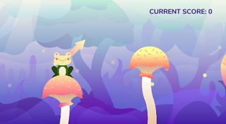 Frog Leap - Screenshot 3