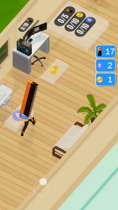 Craft Coins - Screenshot 2