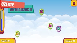 Młody Geniusz - Gry Edukacyjne - Screenshot 3