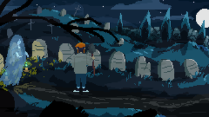 Uncle Lee's Cookbook - Screenshot 2