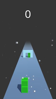 Wall Pass - Screenshot 1