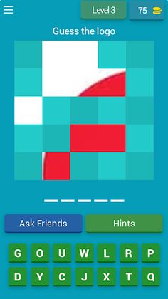 Logo Mastery: Brand Quiz Game - Screenshot 4