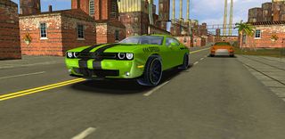 Gangster Crime Mafia City Dogs - Screenshot 3