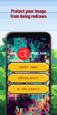 Pixels - Screenshot 3