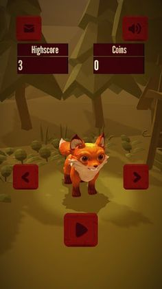 Fox Hunt - Screenshot 3