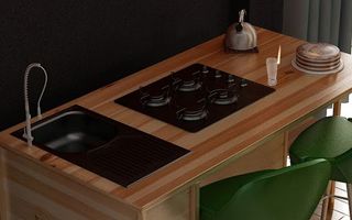 Escape Game: House Without Key - Screenshot 2