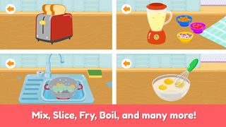 Car City: Yummy Restaurant - Screenshot 3