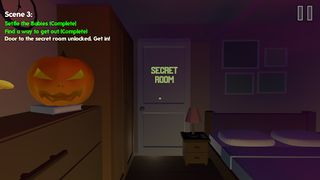 Scary Baby Kids in House 3 - Screenshot 3