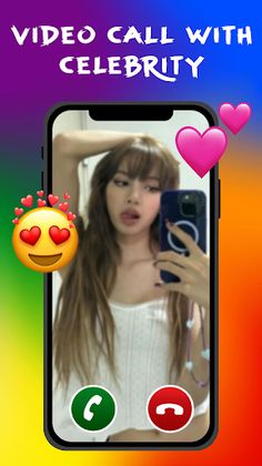 Celebrity Prank Call - Chat - Screenshot 1