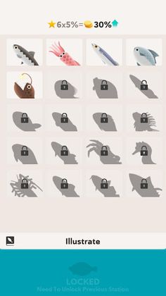 Idle fishing inc. - Screenshot 3