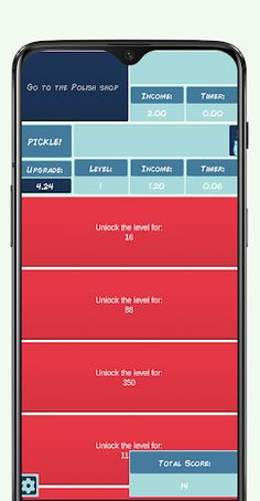 Pickle Magda - Screenshot 1