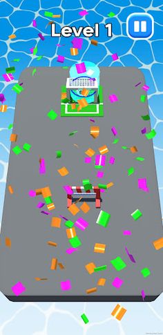 All Balls - Screenshot 3