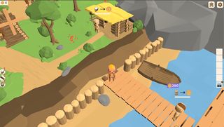 Village Craft - Screenshot 2