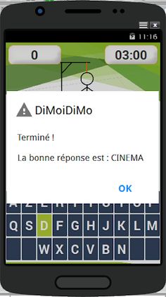 DiMoiDeMo - Screenshot 4