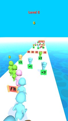 Bot vs Block - Screenshot 4