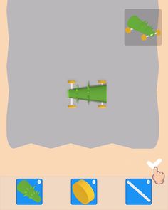 Homemade Vehicle - Screenshot 3