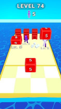 Block Em - Screenshot 3