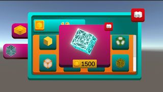 Cubey - Screenshot 2