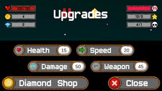 Portals - Screenshot 3