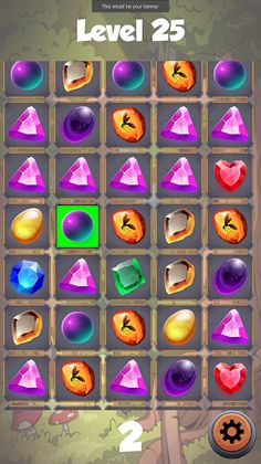 Stone War - Screenshot 4