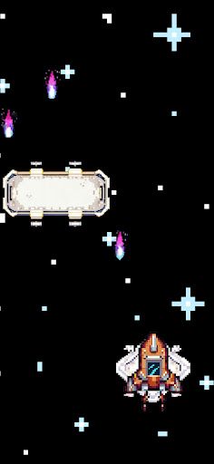 Dodge Master - Screenshot 2