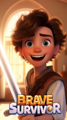 Survivor Hero - Screenshot 1