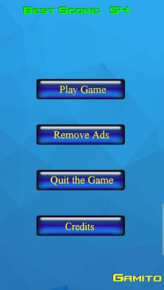 Galaxy Snake - Screenshot 1