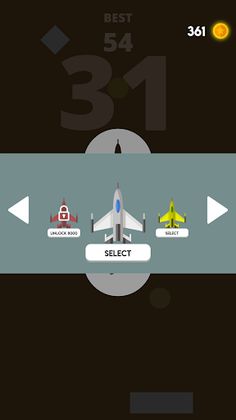 Jet Flow - Screenshot 3