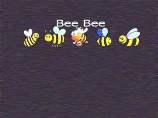 Bee Bee - Screenshot 1
