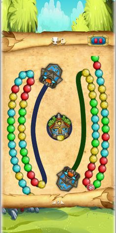 Zumbla Deluxe 2023 - Screenshot 3