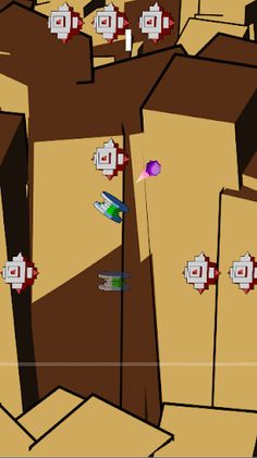 Up-Up-Up - Screenshot 4