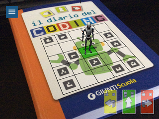 CodyDiario3D - Screenshot 3