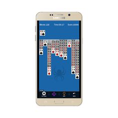 Spider Solitaire Game 2022 - Screenshot 2