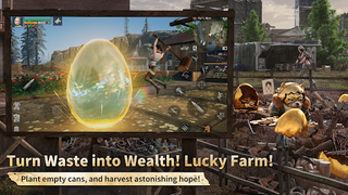 LifeAfter - Screenshot 2