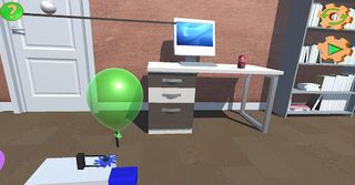 Domino Chain Reaction Game - Screenshot 2