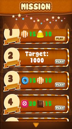 Salon Candy Farm - Screenshot 3