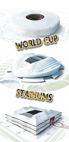 Football Stadiums - LOGO Quiz - Screenshot 1