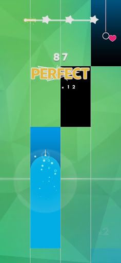 Tlies Go: Music Tap Game - Screenshot 2