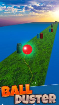 Endless Run & Avoid Obstacles - Screenshot 1