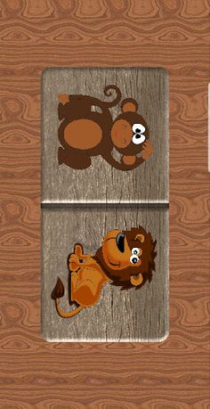 Domino Accessibile - Screenshot 2