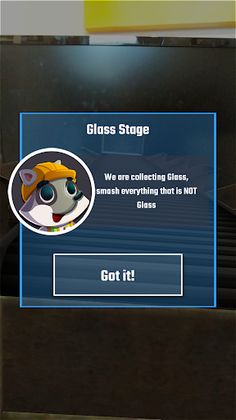 Smash Trash AR Game for Recycl - Screenshot 3