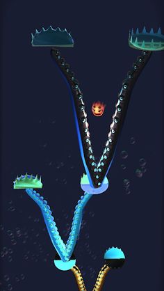 Boost Up - Screenshot 2