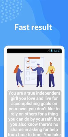 What Kind of Girl Are You? - Screenshot 3