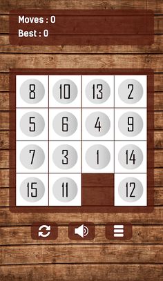 Barley-Break - Screenshot 3