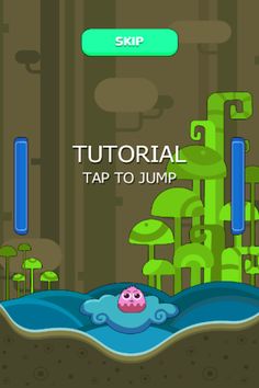 LOL Gelly POP - Screenshot 2