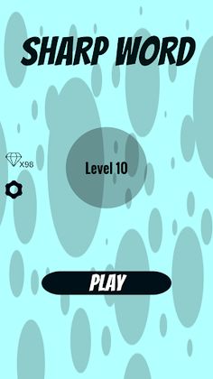 Sharp Word - Screenshot 4