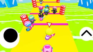 Fall Rise 3D - Screenshot 2